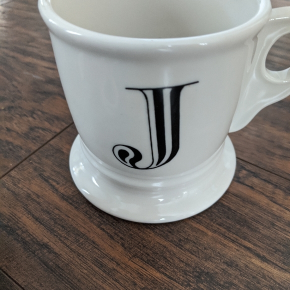 Monogrammed Anthropologie Mugs - Picture 5 of 5